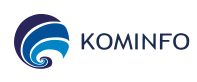 Logo Kominfo