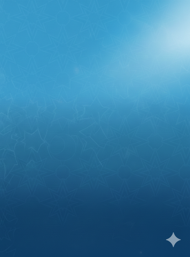 Background Imsakiyah